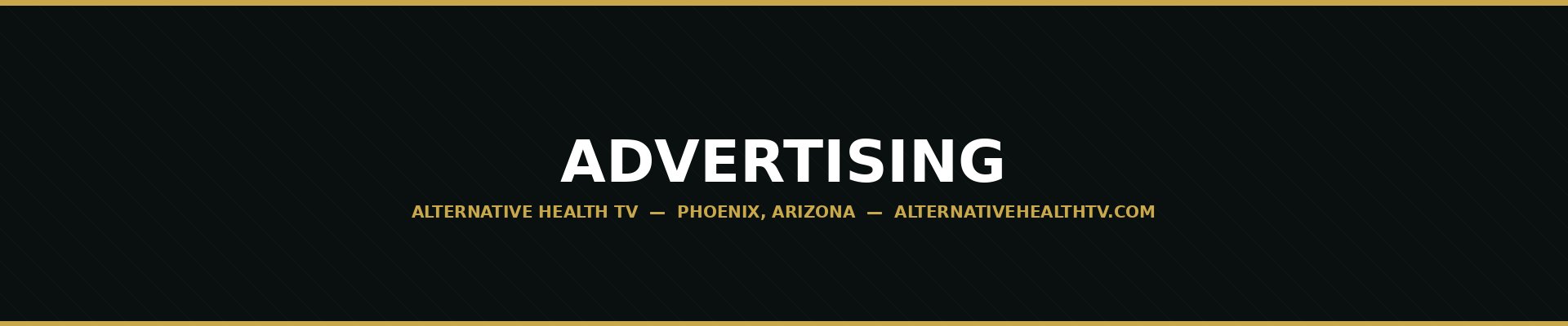 Advertise on AHTV