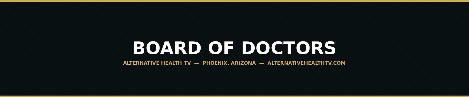 Board of Doctors