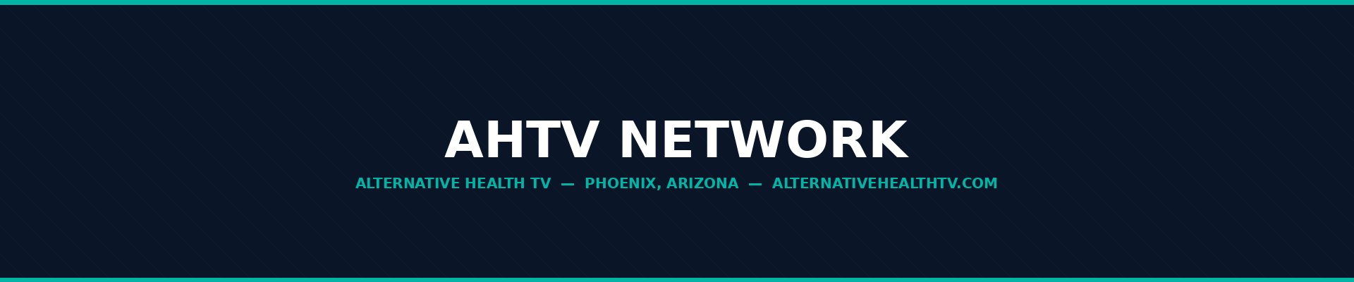 The AHTV Network