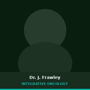 Dr. Jerry Frawley