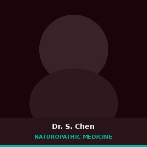 Dr. Sarah Chen
