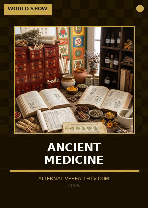 Ancient Medicine