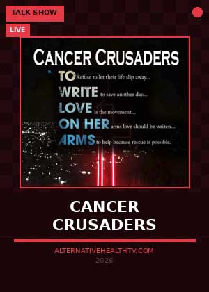 Cancer Crusaders