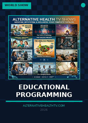 Educational Programming — AHTV