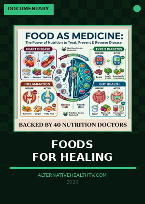Foods for Healing