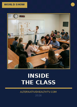 Inside the Class — AHTV