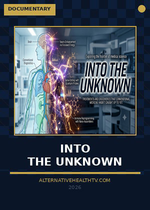 Into the Unknown