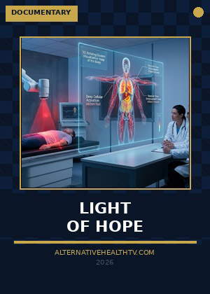 Light of Hope