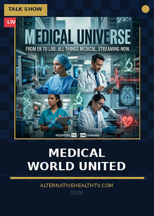Medical World United