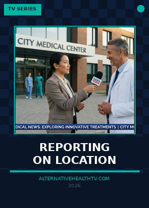 Reporting On Location