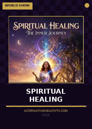 Spiritual Healing