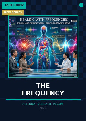 The Frequency