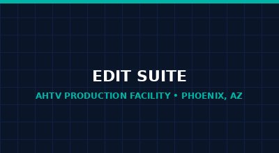 Edit Suite