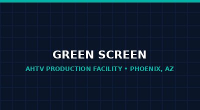 Green Screen