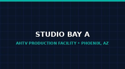 Studio Bay A