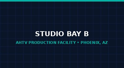 Studio Bay B